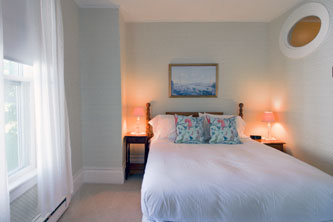 Castine Inn Image