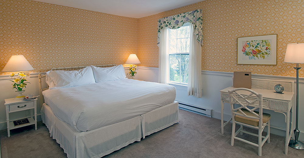 Castine Inn Image