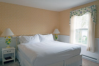 Castine Inn Image