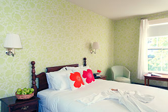 Castine Inn Image