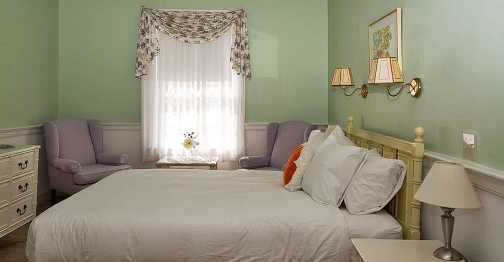 Castine Inn Image