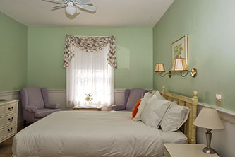 Castine Inn Image