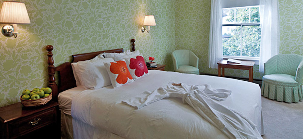 Castine Inn Image