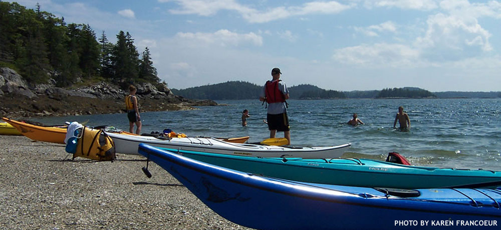 Castine Inn Image