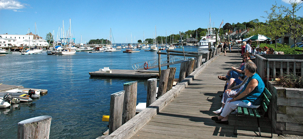 Castine Inn Image