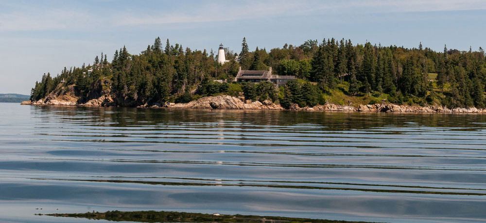 Castine Inn Image