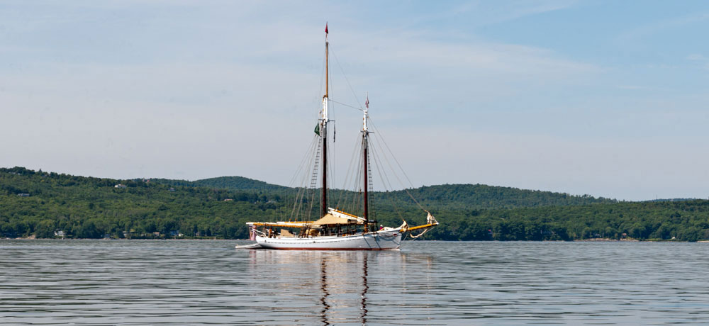 Castine Inn Image