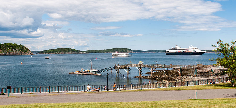 Castine Inn Image