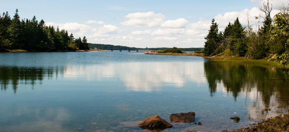 Castine Inn Image