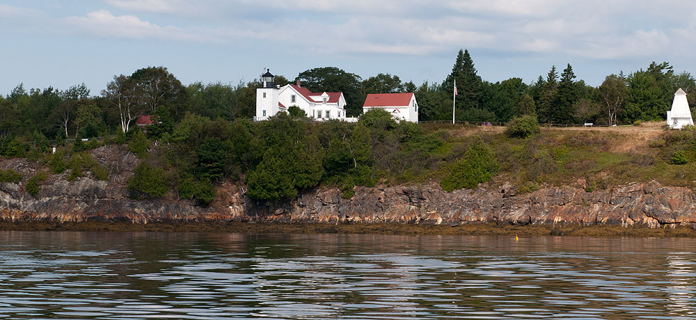 Castine Inn Image