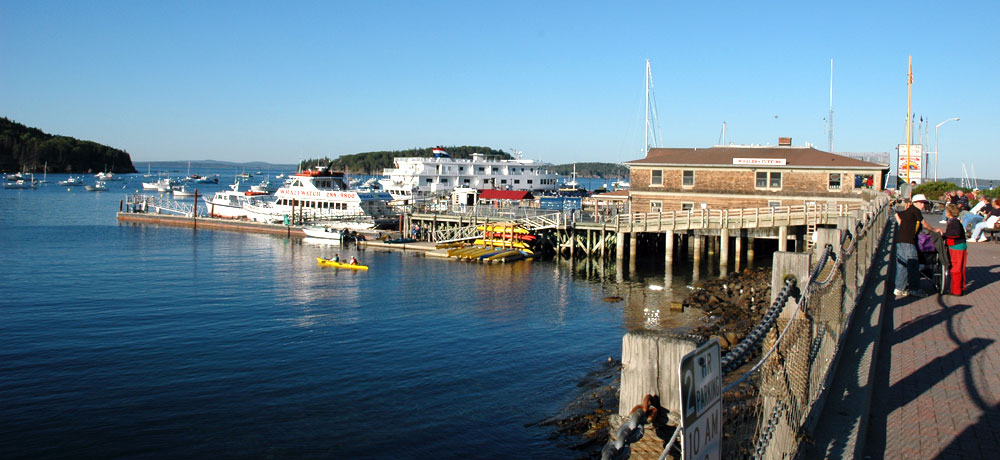 Castine Inn Image