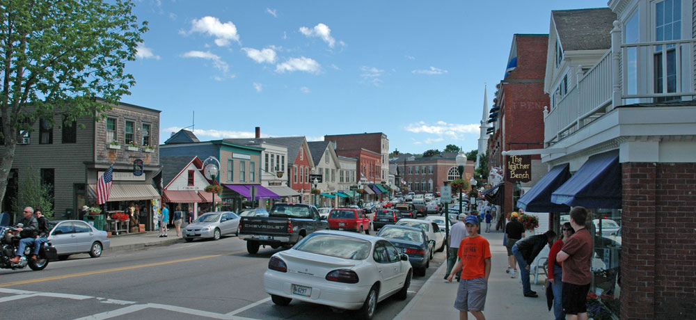 Castine Inn Image